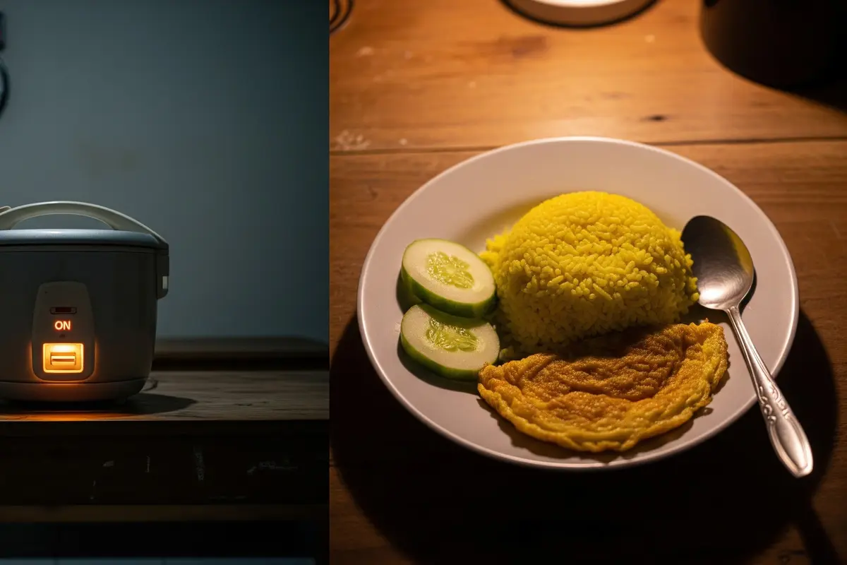 Menu Sahur yang Bisa Disiapkan Sebelum Tidur