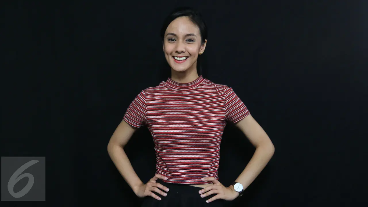 Nasya Marcella