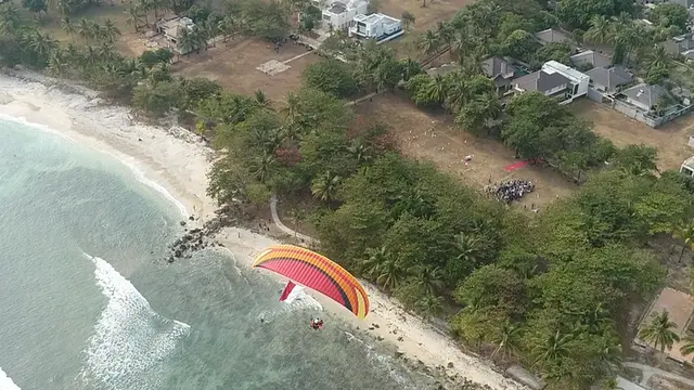 Tanjung Lesung