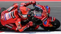 Marc Marquez Khawatir Hadapi MotoGP Indonesia: Yang Terburuk bagi Saya!