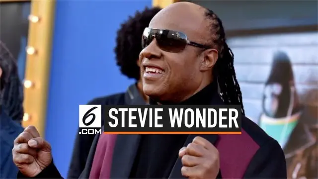 Stevie Wonder mengumumkan akan rehat sejenak dari musik. Ia dikabarkan sedang berjuang dengan masalah kesehatannya dan akan menjalani operasi cangkok ginjal pada September mendatang.