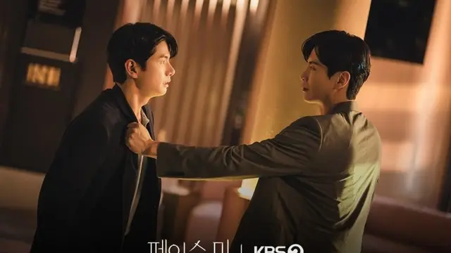 Rekomendasi Drama Korea Medis. (credit: imdb)