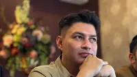 Rendy Samuel Beri Penjelasan Soal Tudingan Mokondo