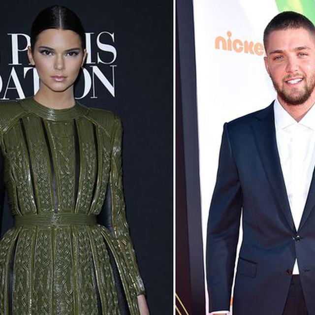 Kendall Jenner Kenalkan Pacar Baru Kepada Keluarga Siapakah Itu Showbiz Liputan6 Com