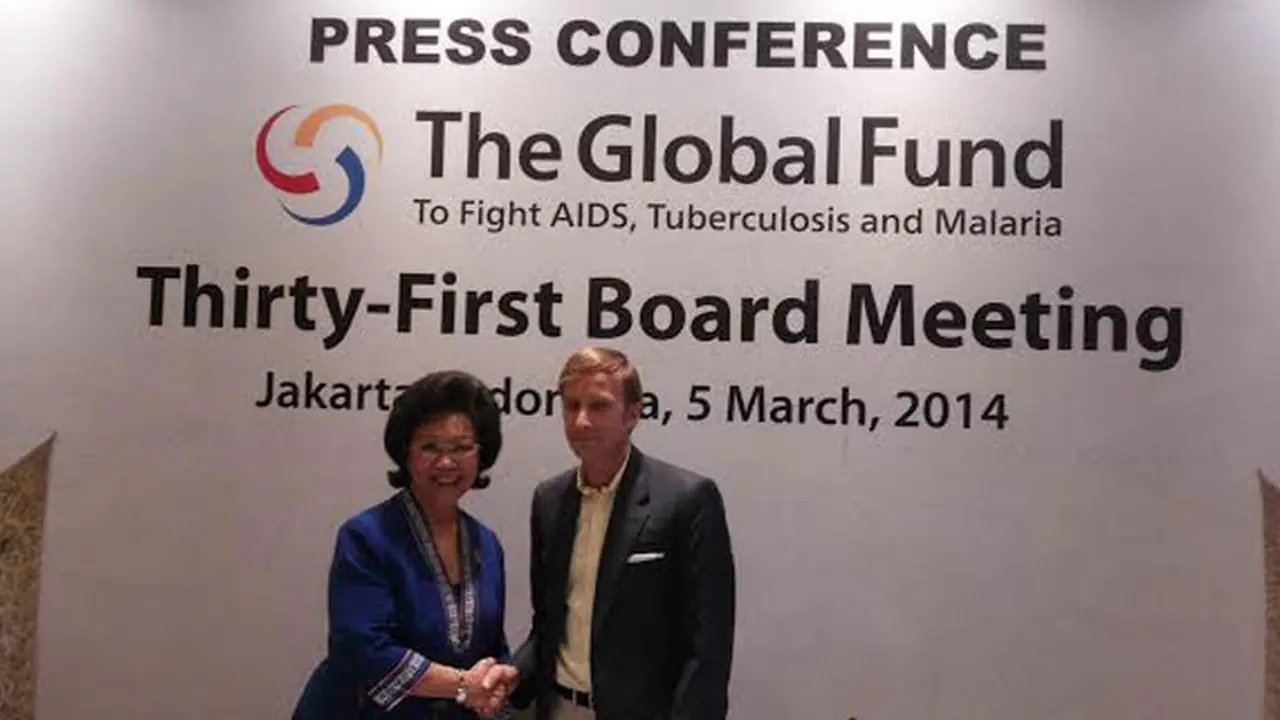 Global Fund