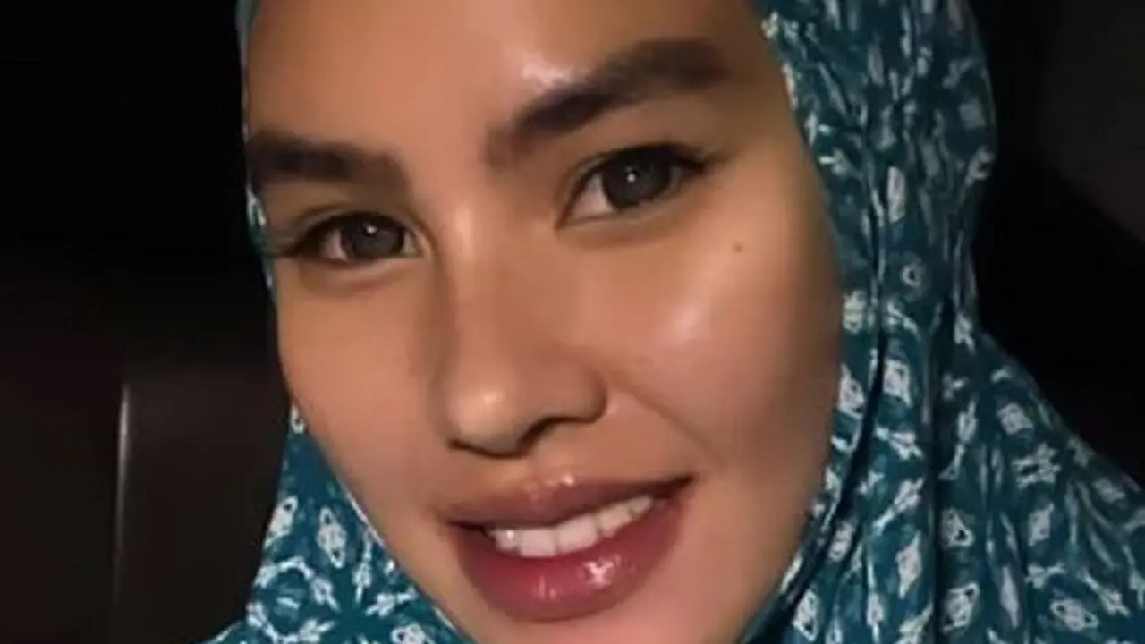 Kartika Putri (Foto: Instagram/@kartikaputriworld)