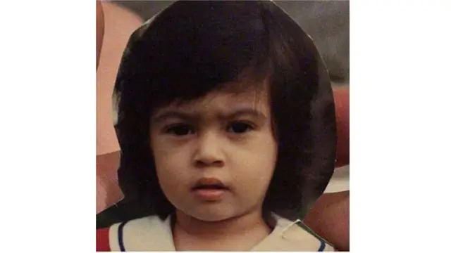 7 Potret Transformasi Nabila Syakieb, Cantik Sejak Kecil