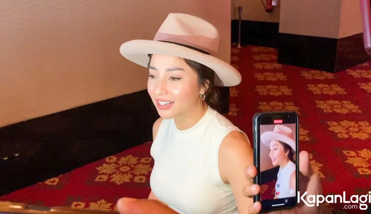 [Foto: KapanLagi.com/Muhammad Akrom Sukarya]