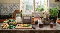 8 Bahan Dapur yang Bisa Digunakan untuk Menjaga Kesehatan Tanaman di Rumah