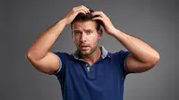 11 Tips Atasi Rambut Menipis pada Pria, Ampuhkah?
