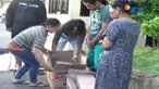 Polisi bekuk pencuri rokok lintas daerah saat lancarkan aksinya di salah satu toko grosir daerah Pinrang, Sulawesi Selatan.