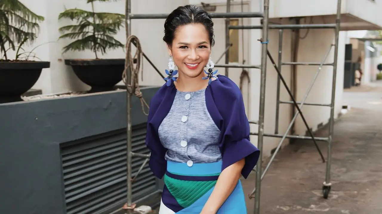 [Bintang] Andien Aisyah