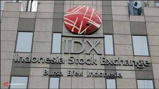 Garuda Metalindo Jadi Pendatang Baru Di Bursa Bisnis Liputan6 Com