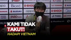 Berita Video, Usai Bungkam Laos di Penyisihan Grup B Piala AFF 2020, Timnas Indonesia Siapkan Laga Melawan Vietnam