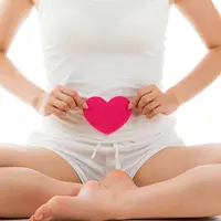 ilustrasi kesehatan perempuan/copyright by kei907 (Shutterstock)