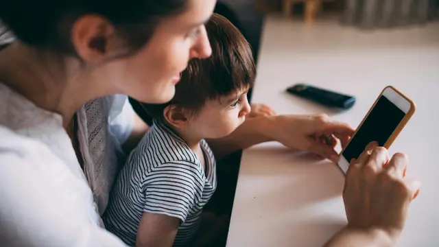 Kasus Kecanduan Media Sosial pada Anak dan Dampaknya terhadap Pola Penggunaan Platform