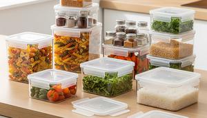 Ide Kreasi Thinwall Kotak (Gemini AI)