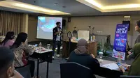 Program Lazada "Naik KeLaz – Tips Berjualan Online". Dok: Lazada Indonesia