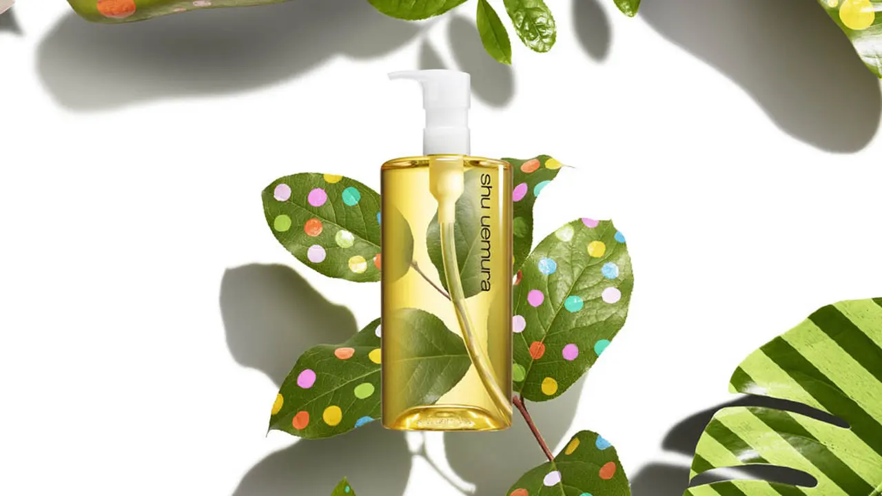 10 Fakta di Balik Cleansing Oils Ikonis dari Shu Ueamura