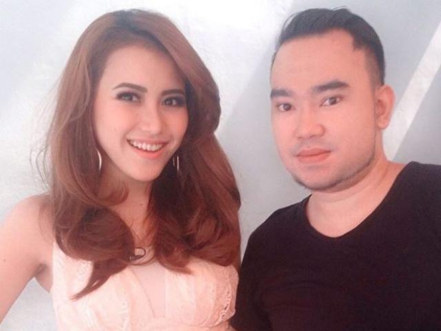 Disomasi Via Vallen Makeup Artist Ayu Ting Ting Lakukan Ini Showbiz Liputan6 Com
