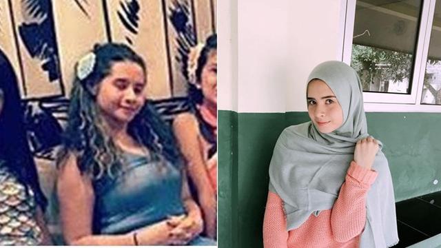 Potret 6 Artis yang Pernah Jadi Putri Duyung di Sinetron Saat Tampil Berhijab