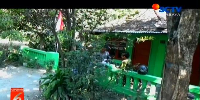 VIDEO: Melihat Aksi Pelanggar Lalu Lintas Berupaya Lolos dari Operasi Patuh 2019