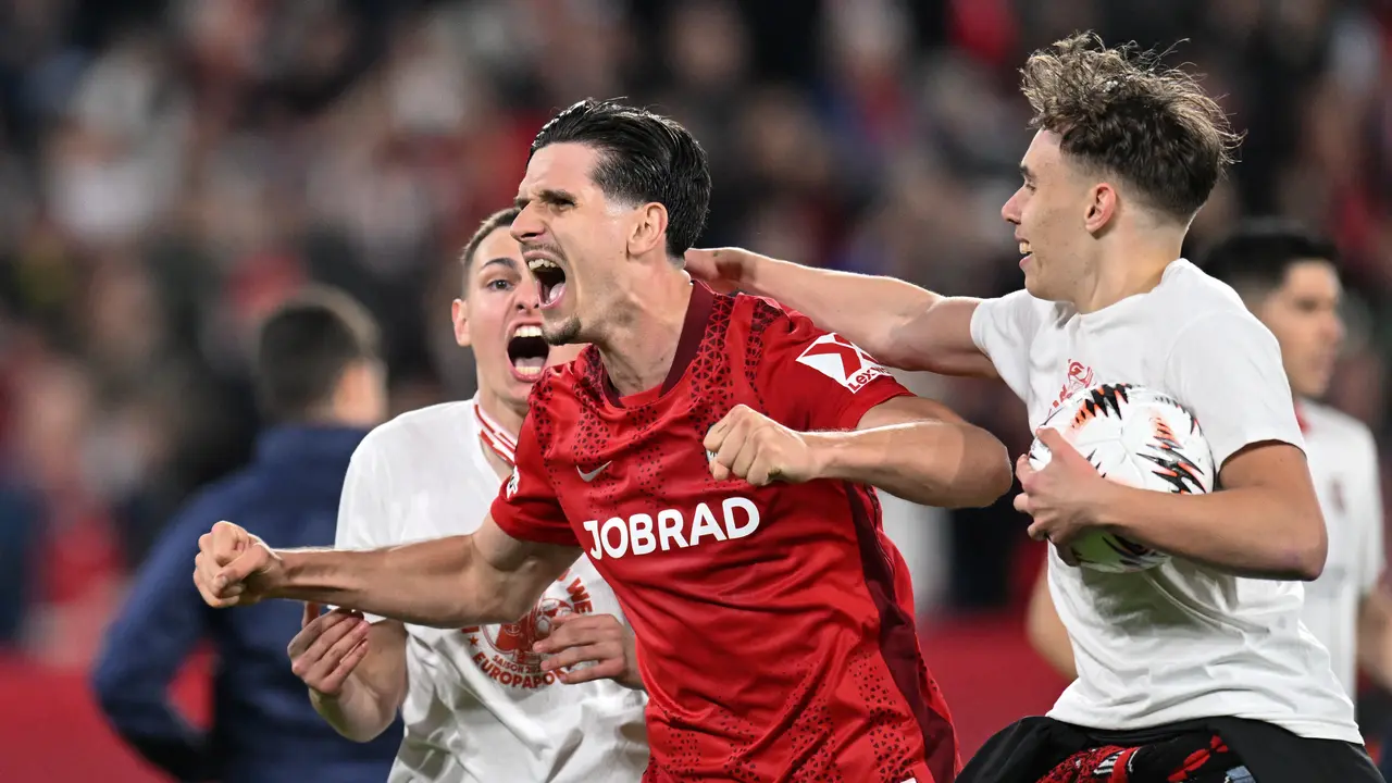 SC Freiburg, Igor Matanovic