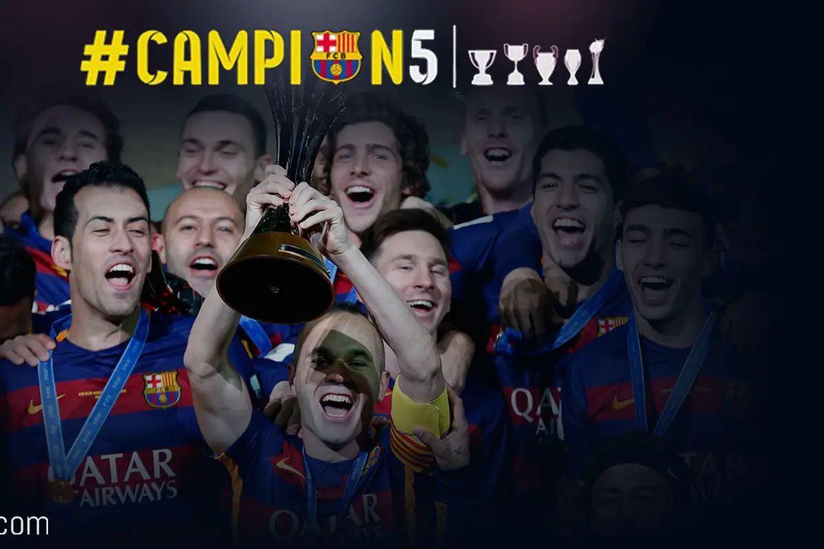 Barcelona