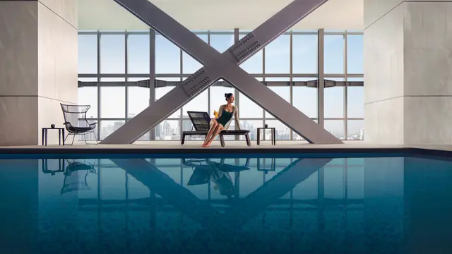 Pan Pacific Jakarta Hadir di Pusat Jantung Kota dengan Kemewahan yang Maksimal