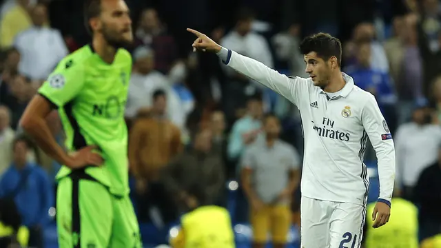 Real Madrid