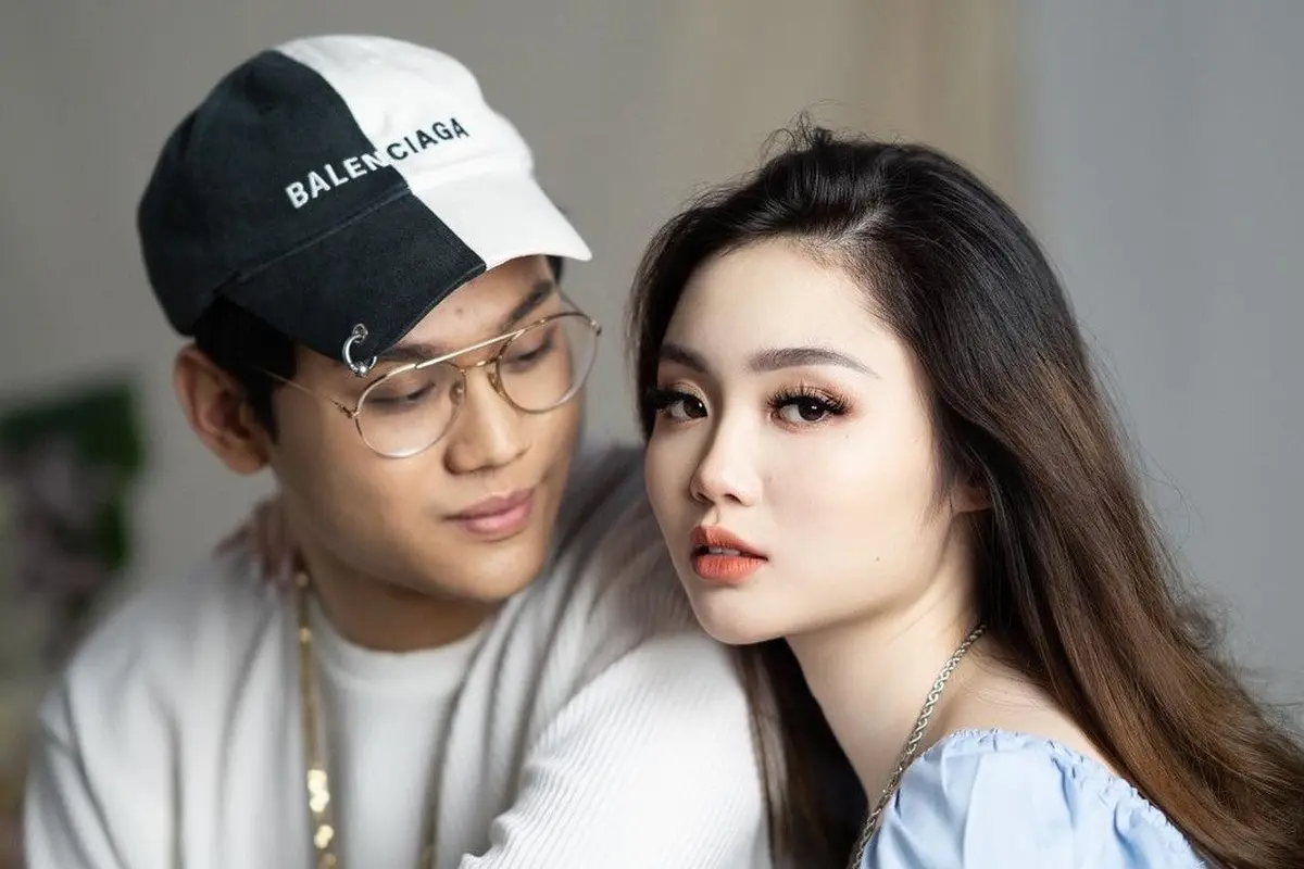 Sumber Kekayaan Vanessa Khong