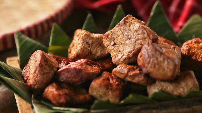 Cara Membuat Bumbu Bacem Tempe Tahu Lifestyle Fimela Com