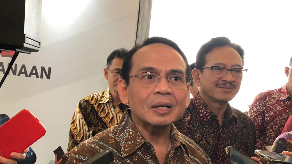 OJK Siapkan 4 Jurus Baru Hapus Gadai Ilegal