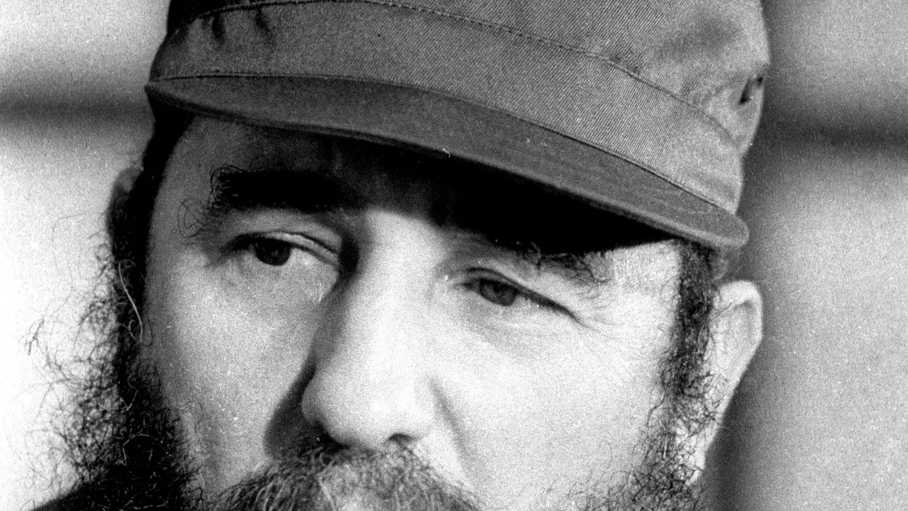 20161126-Fidel-Castro-Kuba-Reuters