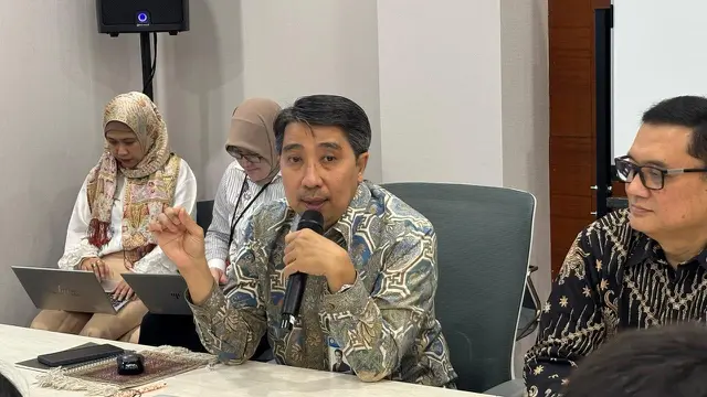 Rupiah Tembus Rp 16.600 per Dolar AS, Apakah Indonesia Menuju Krisis?
