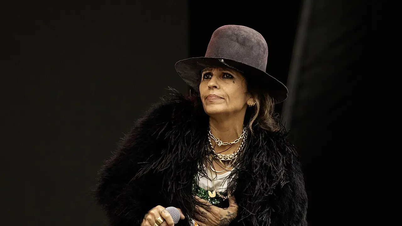 Linda Perry