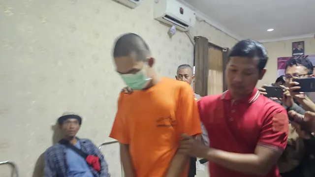 Cerita Ariel Dari Mimpi Jadi Pengusaha HinggaBerujung di Penjara Akibat Kecanduan Judol