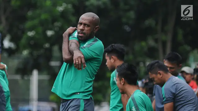 Timnas Indonesia