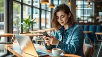 350 Caption IG Singkat Cuek yang Keren dan Menginspirasi