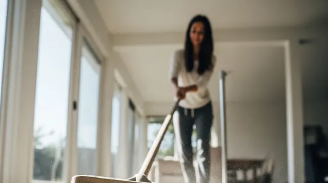 12 Cara Menangkal Debu Masuk Rumah di Musim Kemarau Dengan Mudah, Tak Perlu Repot
