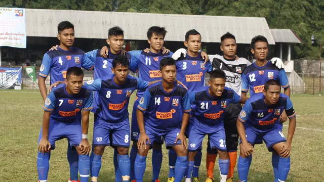 PSB Bogor