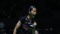 Foto: Tampil Maksimal, Putri Kusuma Wardani Melaju ke ke Babak 16 Besar Indonesia Masters 2026