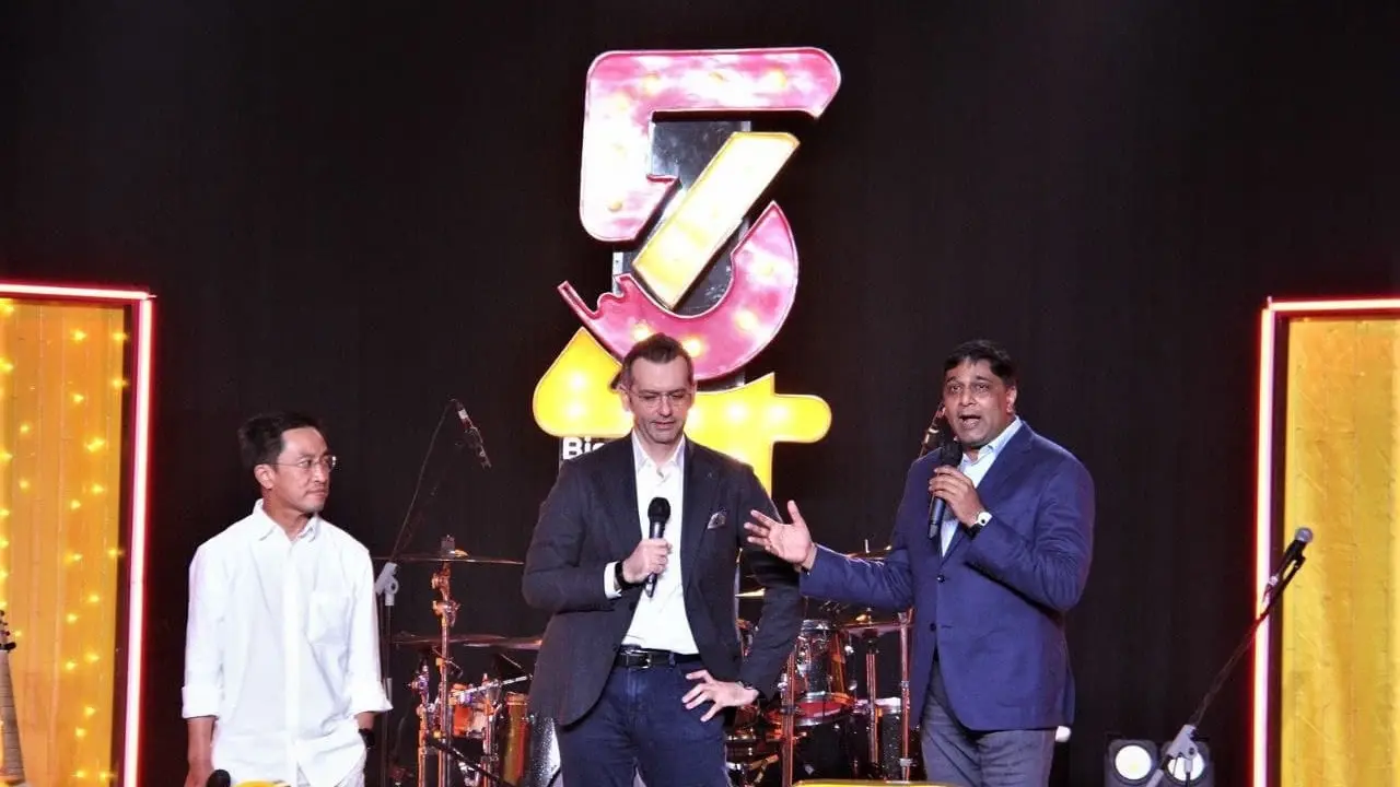 Indosat Ooredoo