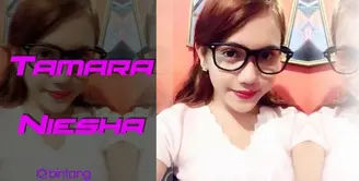 Tamara Niesha Alias Fauzi Mahyar, Ladyboy Medan yang Bikin Geger