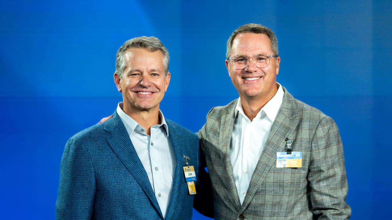 Walmart CEO Doug McMillon Retirement: John Furner Ready to Lead Global Retail Giant