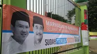 Dukungan agar Ahok dan Djarot Saiful Hidayat kembali berpasangan dalam Pilkada DKI Jakarta 2017 masih mengalir. 