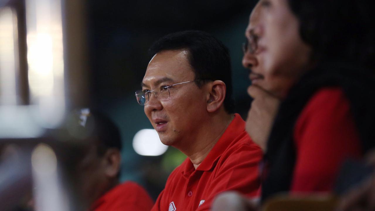 Sepakbola Final Rusun Cup 2015_(Bola.com/Nicklas Hanoatubun)