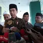 Presiden Jokowi (Merdeka.com/Titin Supriyatin)