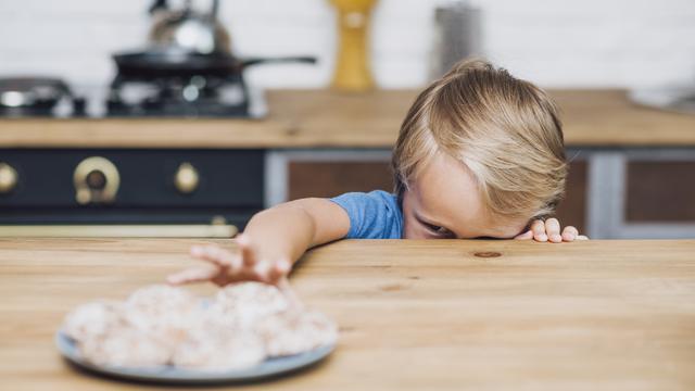 Hindari Beberapa Jenis Makanan
