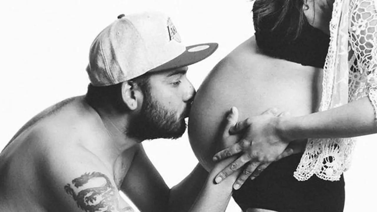 Ulah aneh suami saat istri melahirkan/copyright Pexels.com